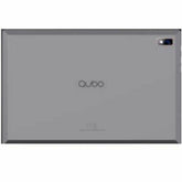 Tablet Qubo T-104 Octa Core 4 GB RAM 64 GB Grey 10,1"